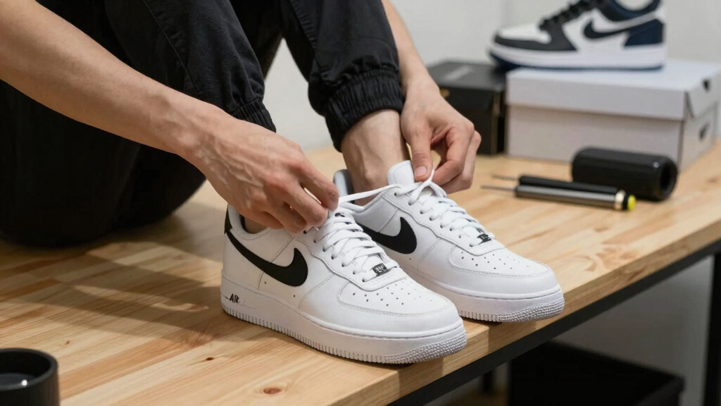 best Nike Air Force 1 sneakers