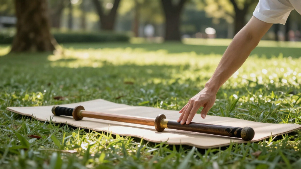5 Best Tai Chi Equipment in 2026