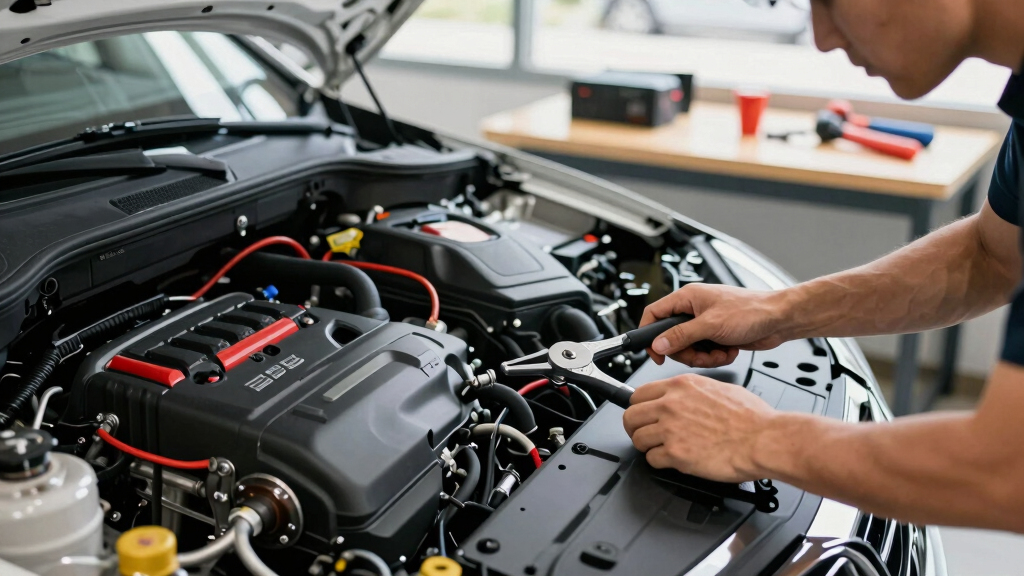 car performance chips