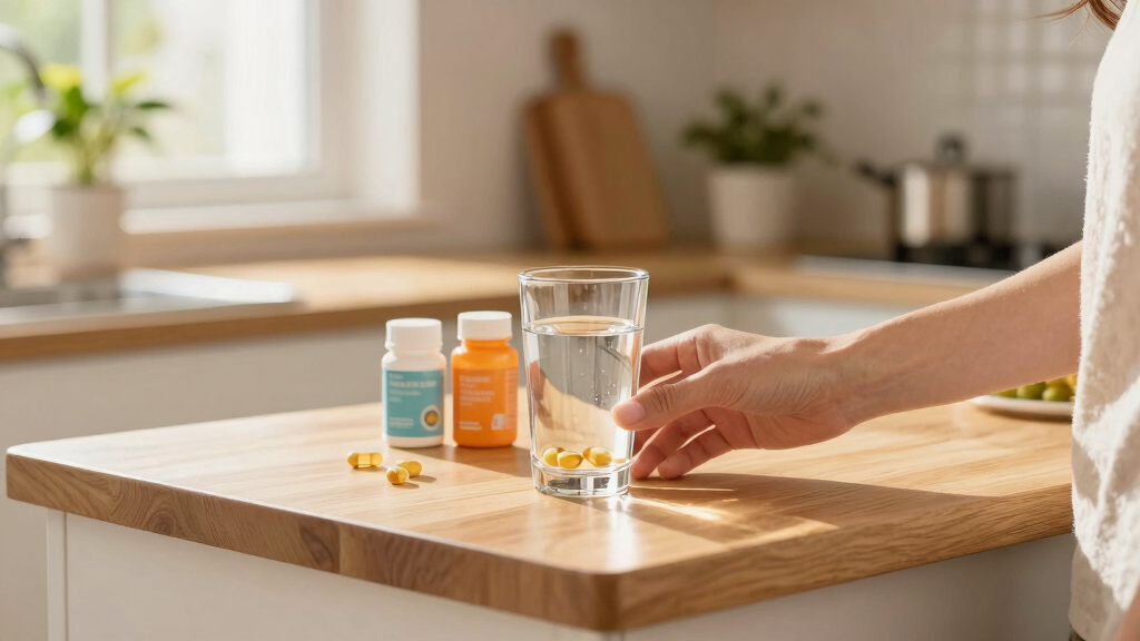 immune boosting supplements