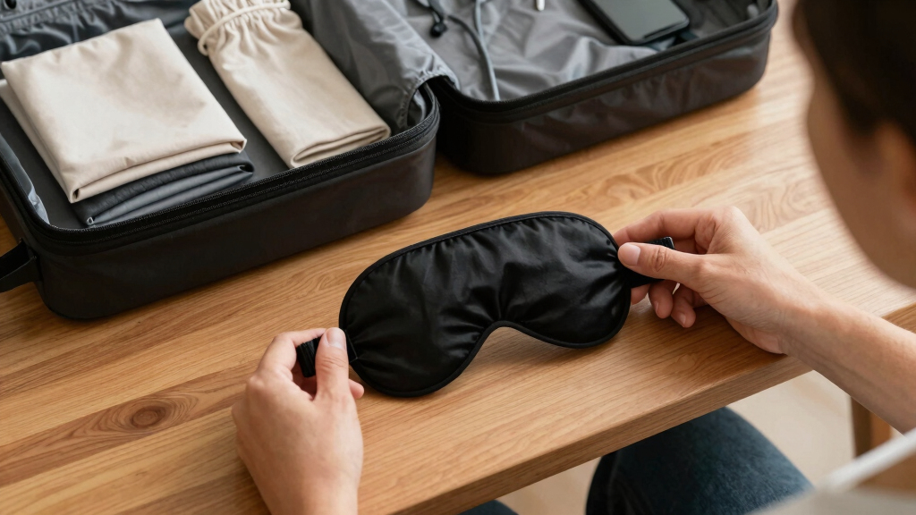 best sleep masks for travel