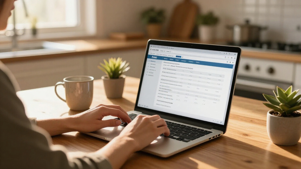 tax preparation software