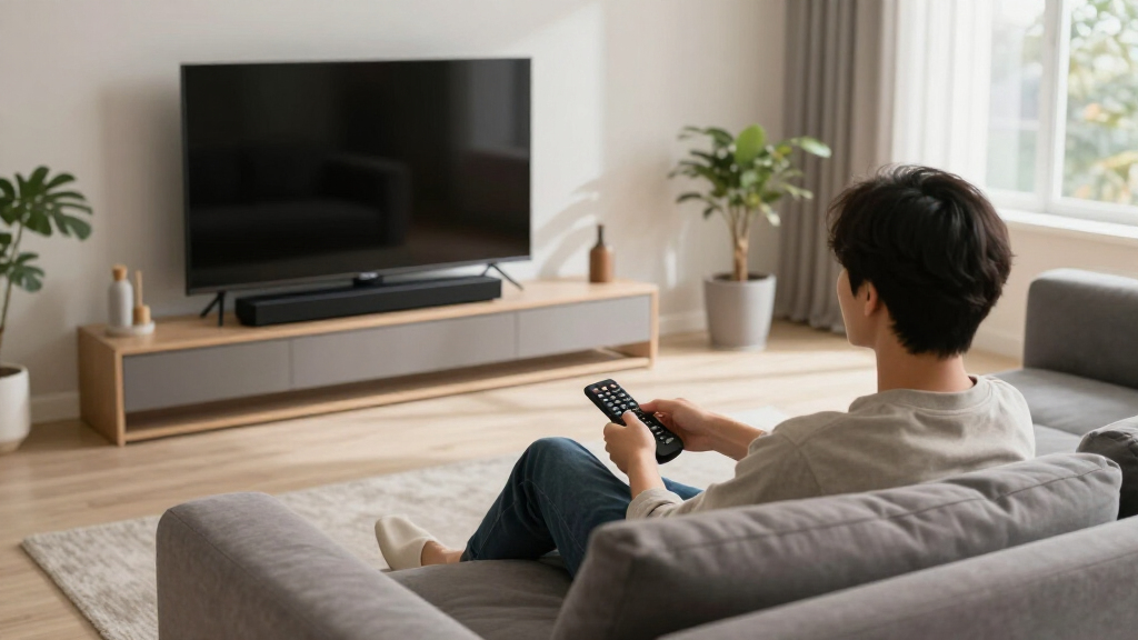 6 Best Soundbars for Dolby Vision Setups in 2026