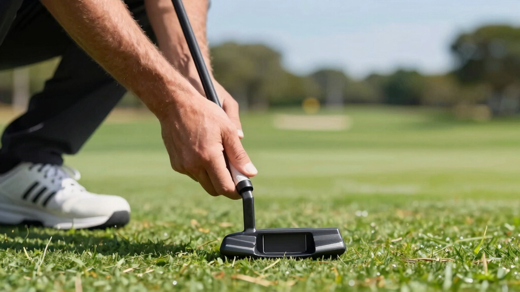 best zero torque putters