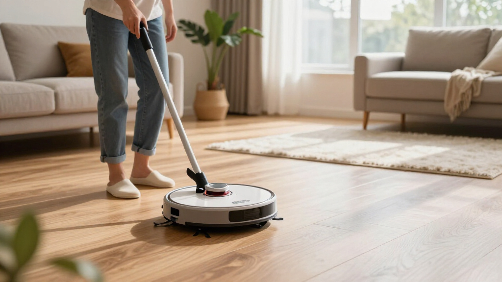 best Roborock Qrevo robot vacuums
