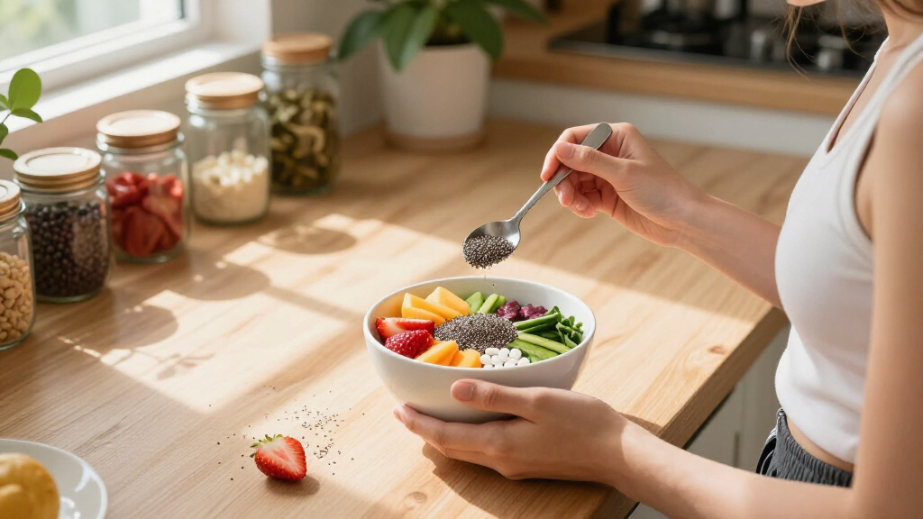 vitamins for student health