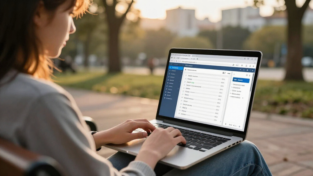 financial planning software for students