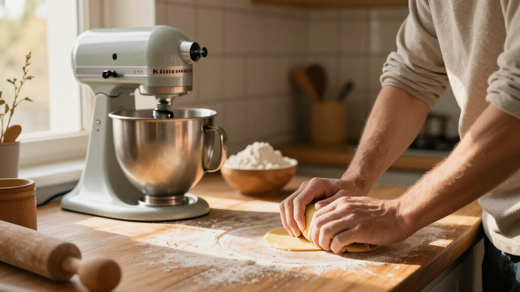 kitchenaid pasta attachments for fresh homemade pasta
