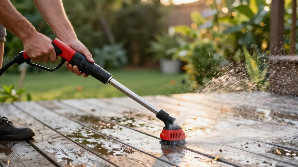 best pressure washers