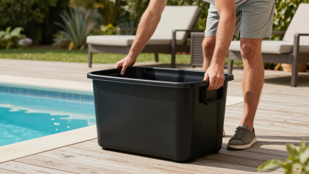 15 Best Waterproof Outdoor Storage Bins in 2026