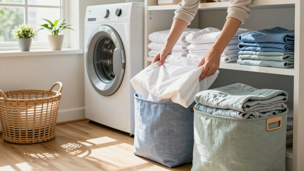 best sheet organizers