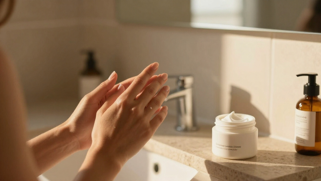 ceramide moisturizers for sensitive skin