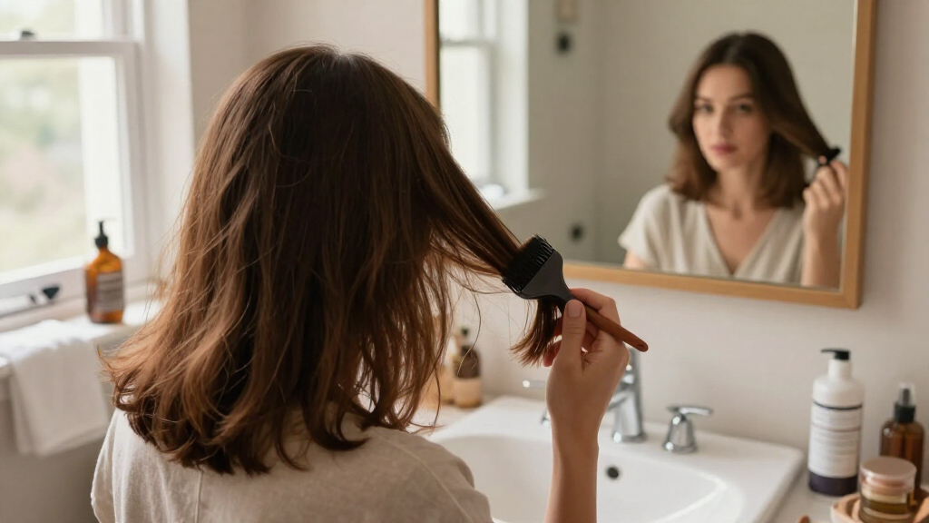 best espresso brown hair dyes