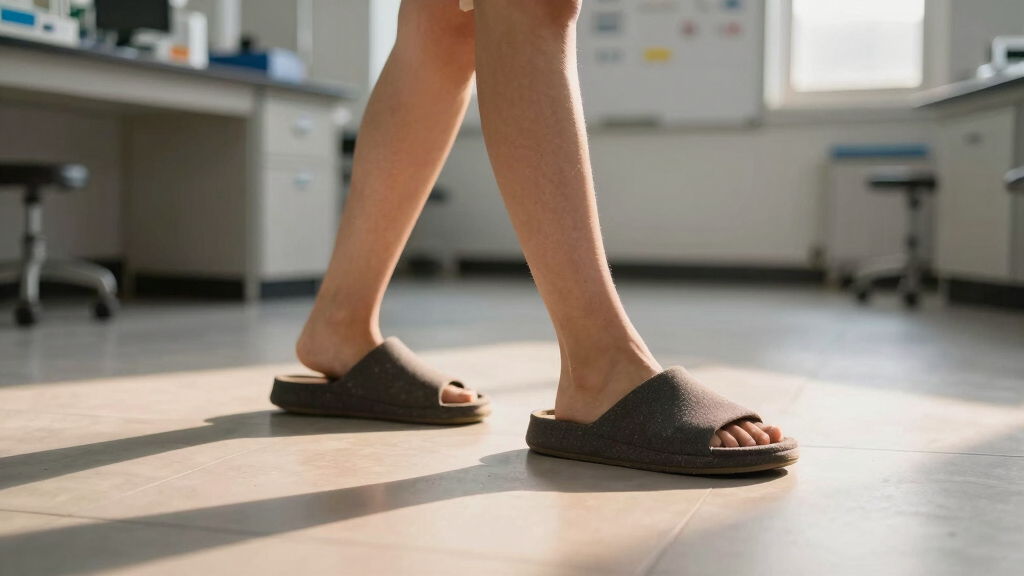 best foam mules
