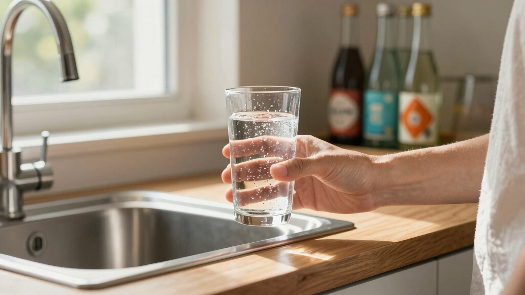 best sparkling water brands