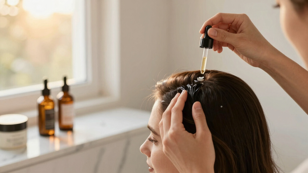 best hair growth serums