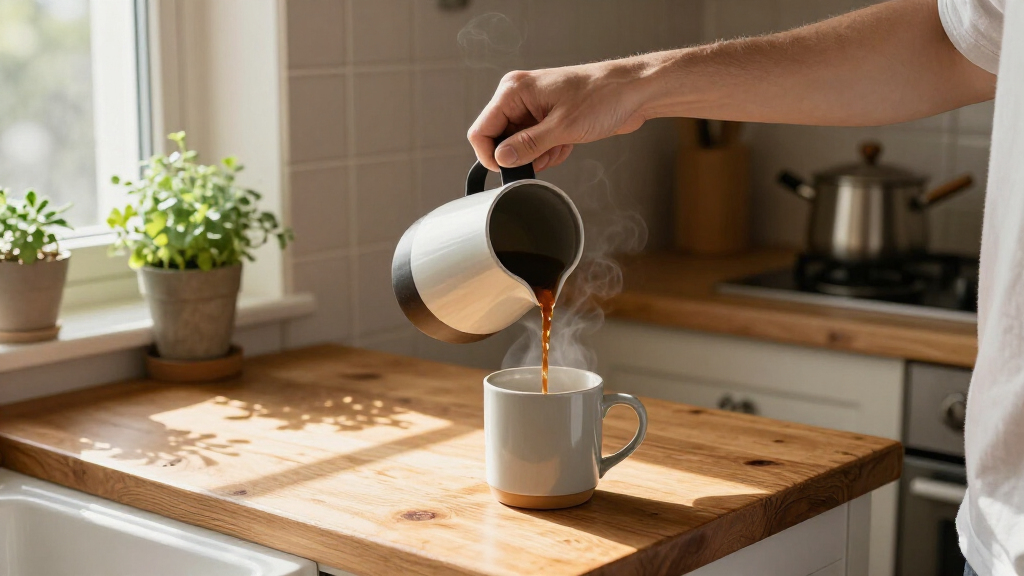 best thermal coffee maker