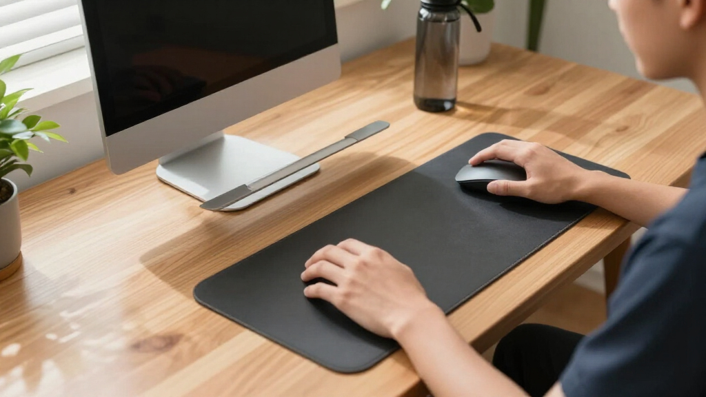 7 Best Ergonomic Desk Accessories for Students in 2026
