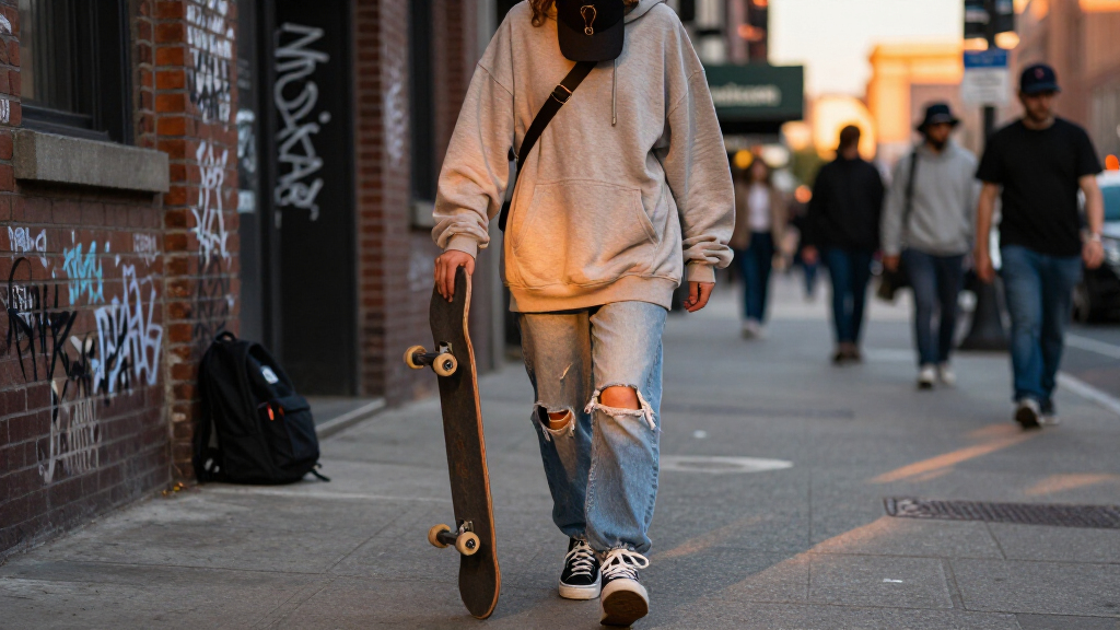 best streetwear fashion