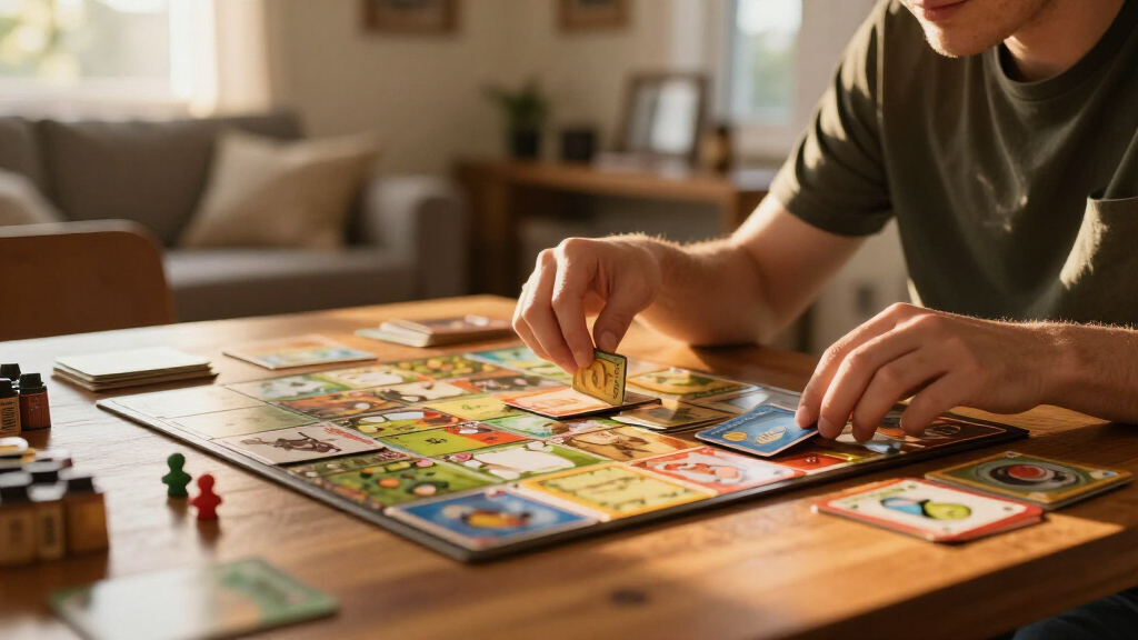 best Steve Jackson Games board games