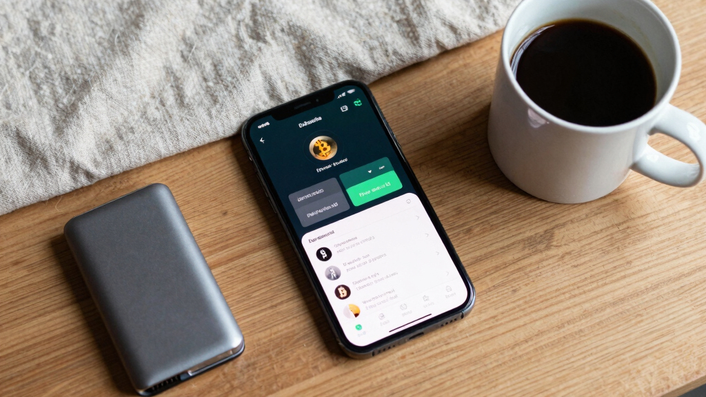 Bitcoin price tracking apps