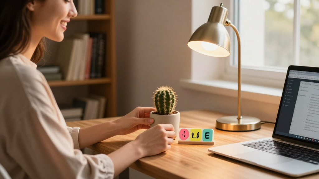 9 Best Motivational Desk Accessories for Students in 2026