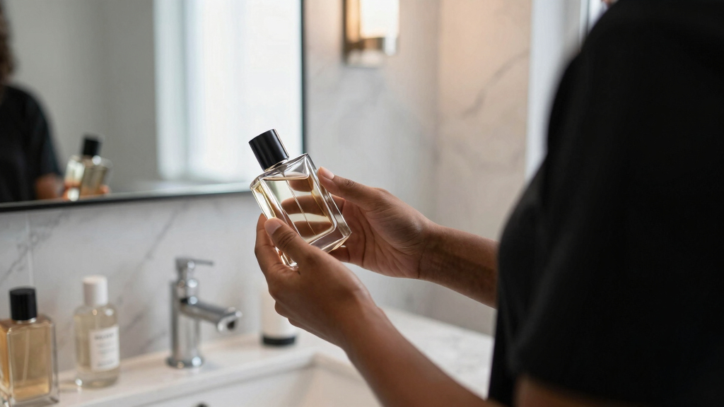best perfumes