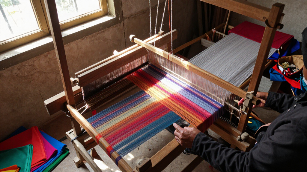 best handloom textiles