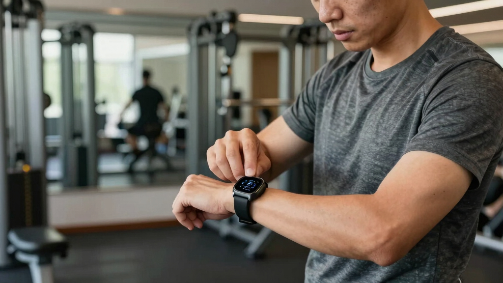 personalized health monitoring devices