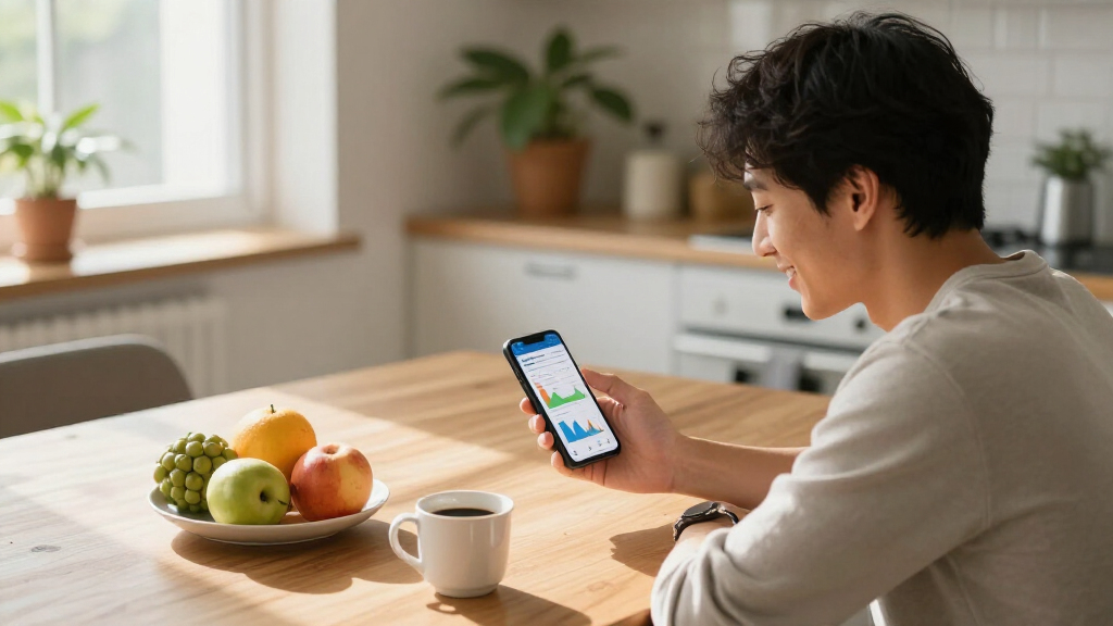 10 Best Investment Tracking Apps for Beginners in 2026 23 investment tracking apps for beginners