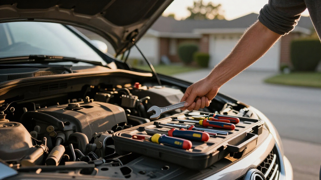 13 Best Car Maintenance Tool Kits in 2026