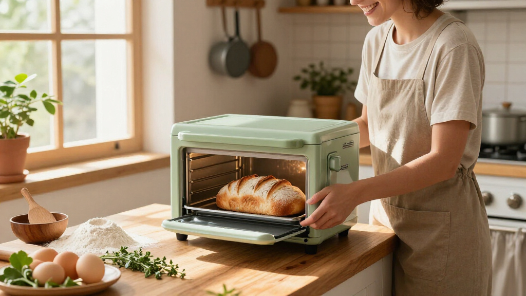 cookeez makery oven