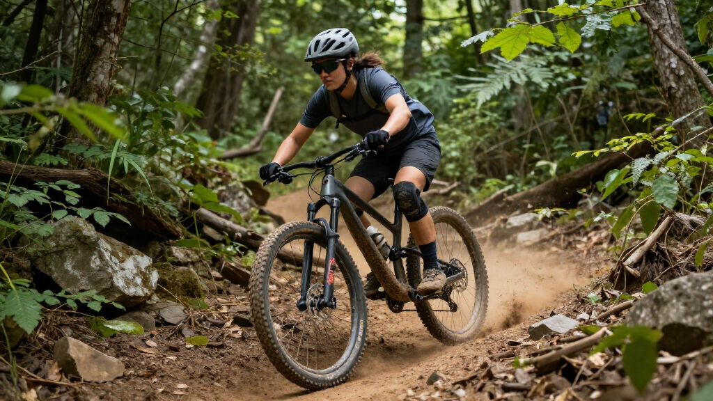 mountain bikes with 275 inch wheels