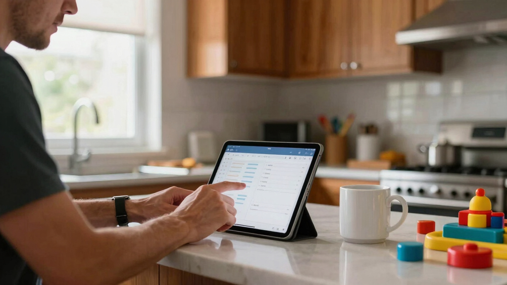 How does local, offline workflow stack up against cloud-based tools?