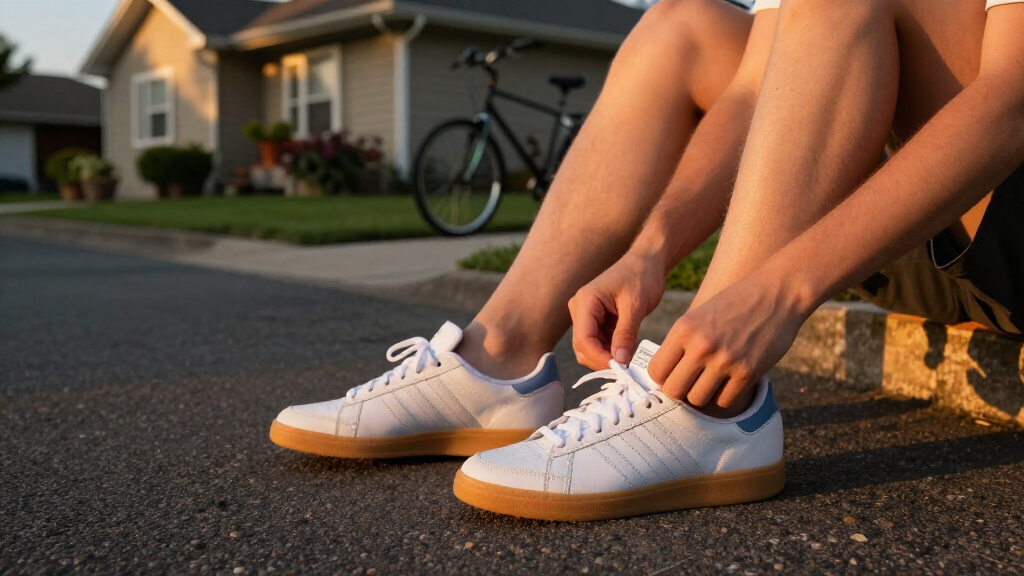 best adidas Court Classic sneakers