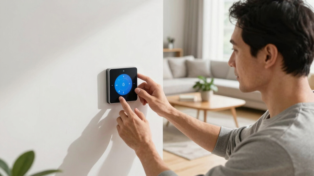 smart home gadgets for dad