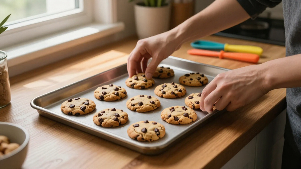 13 Best Professional Sheet Pan Sets for Cookies in 2026