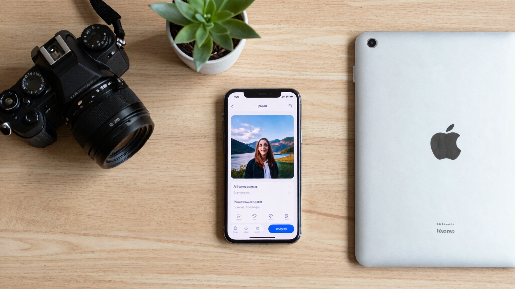 AI-powered image recognition tools