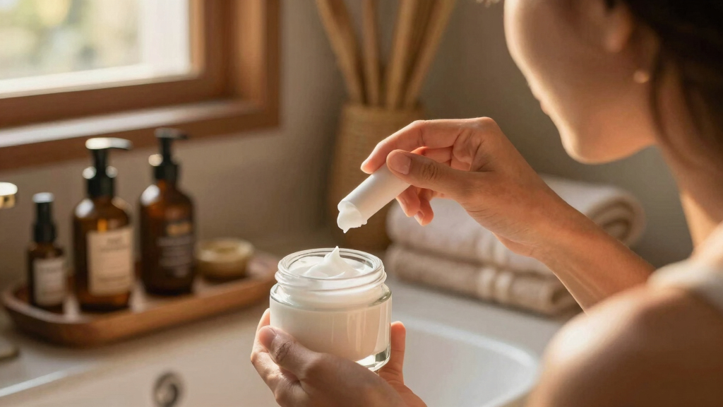 best Thai beauty products