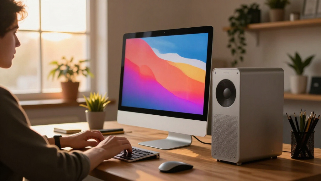 renewed mac pro desktops