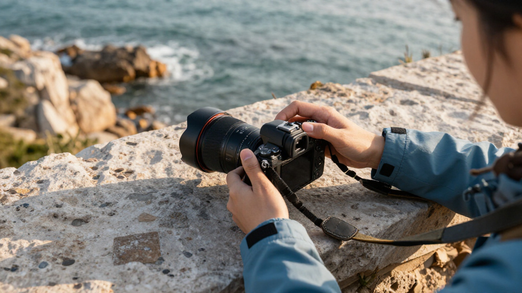mirrorless cameras for creators