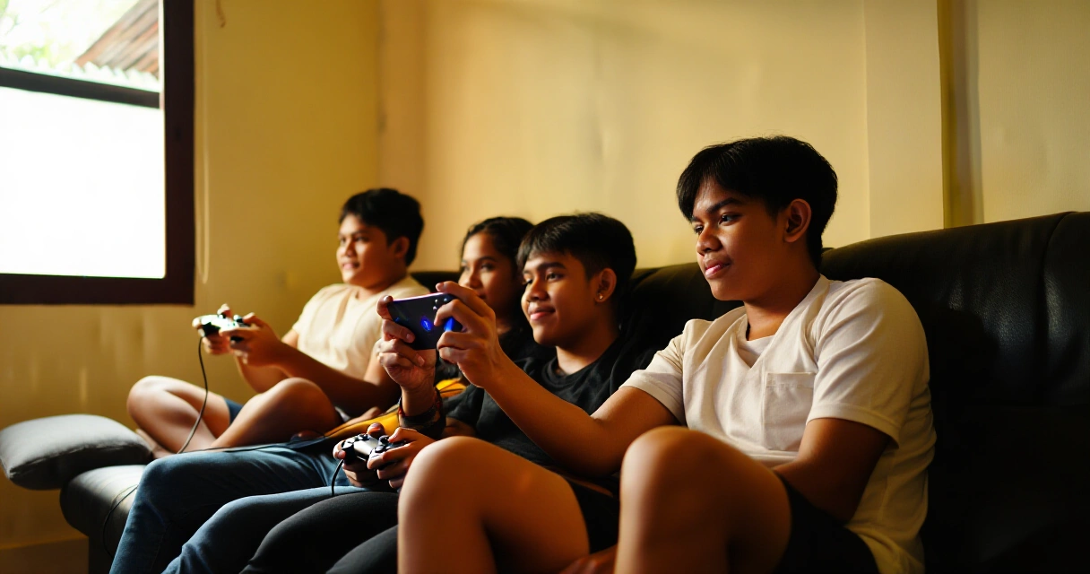 laro hub best co-op games sa mobile at pc 2026