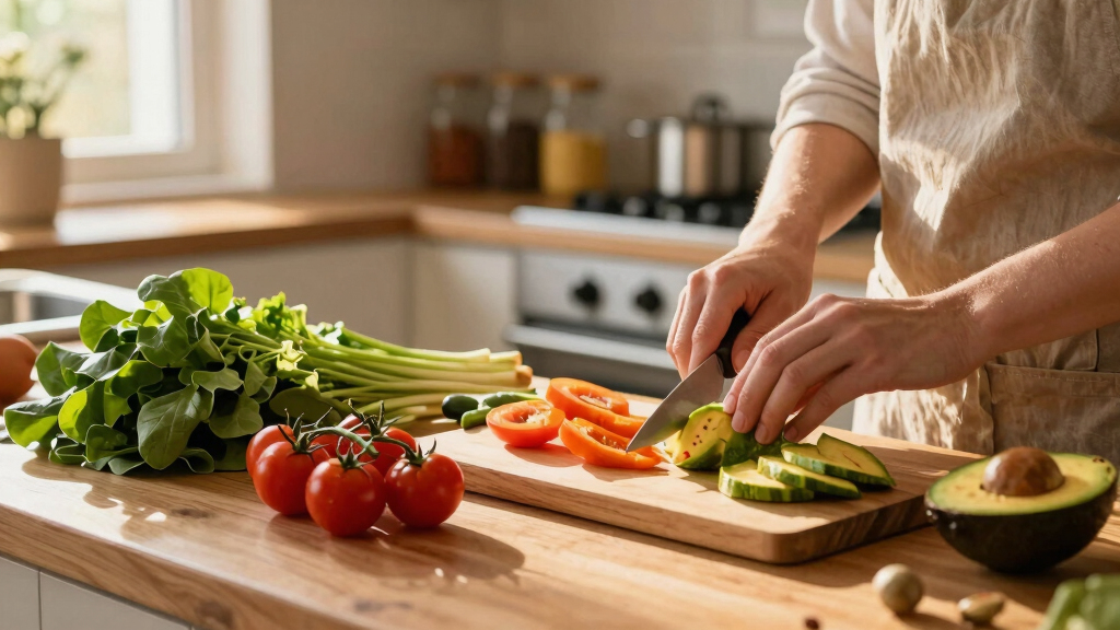 best healthy ready-to-eat meals