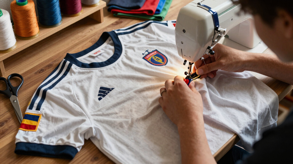 best vintage soccer jerseys