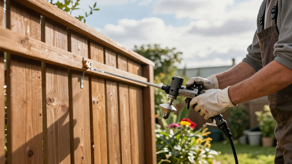 airless paint sprayers for DIY