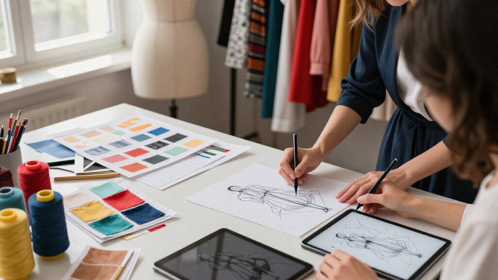 best student fashion collections