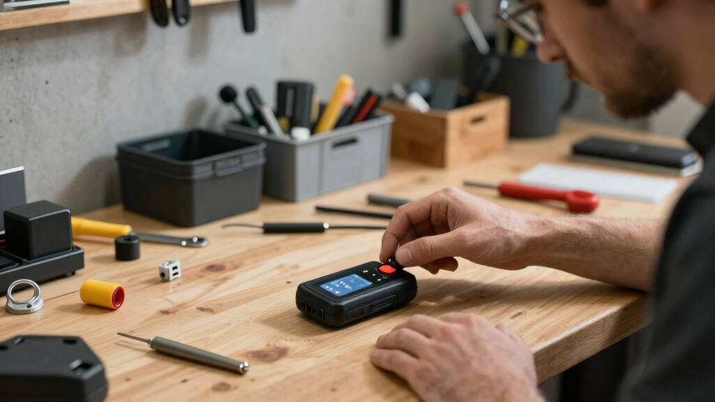 personal safety gadgets for men