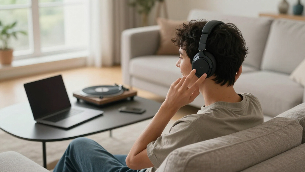 12 Best Sony WH-1000XM6 Reviews That Will Blow Your Mind in 2026 30 sony wh 1000xm6 review