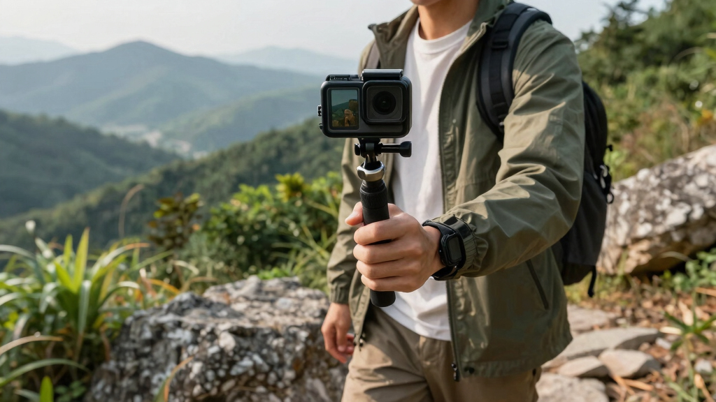 best action cameras