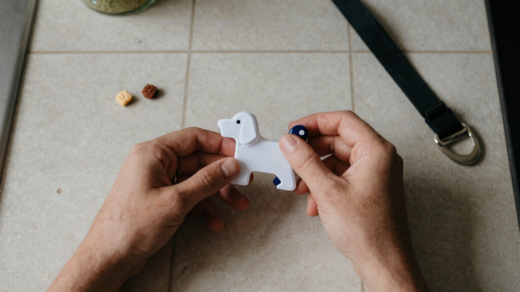 dog training clickers